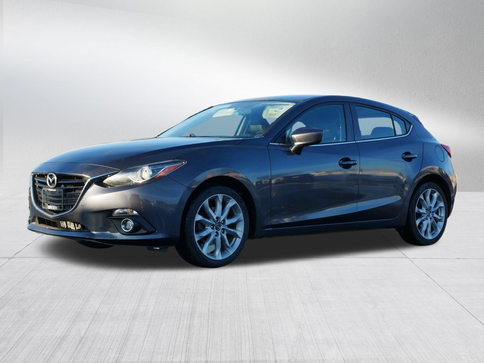 2014 Mazda MAZDA3 s Touring's photo