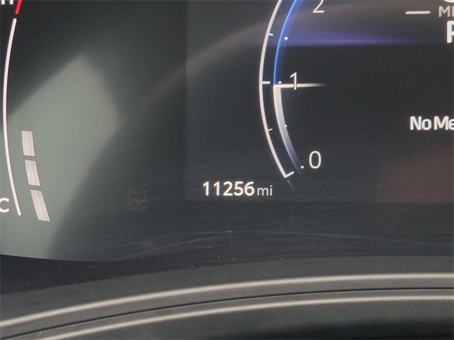 2024 Toyota Grand Highlander XLE photo 8