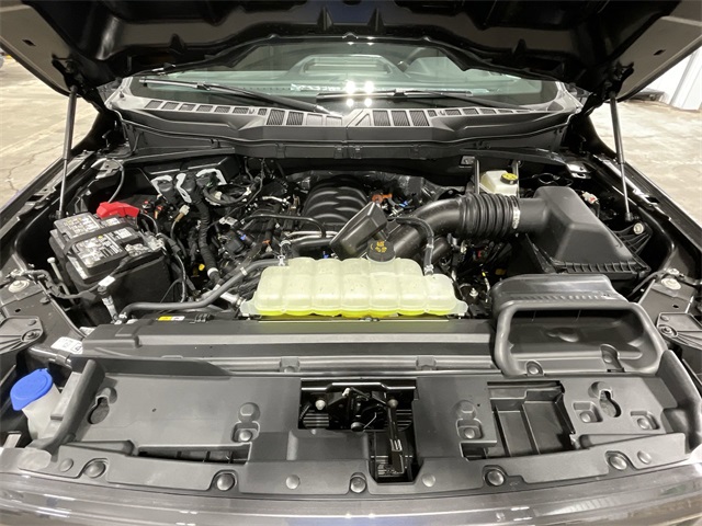 2025 Ford F-150 STX photo 21
