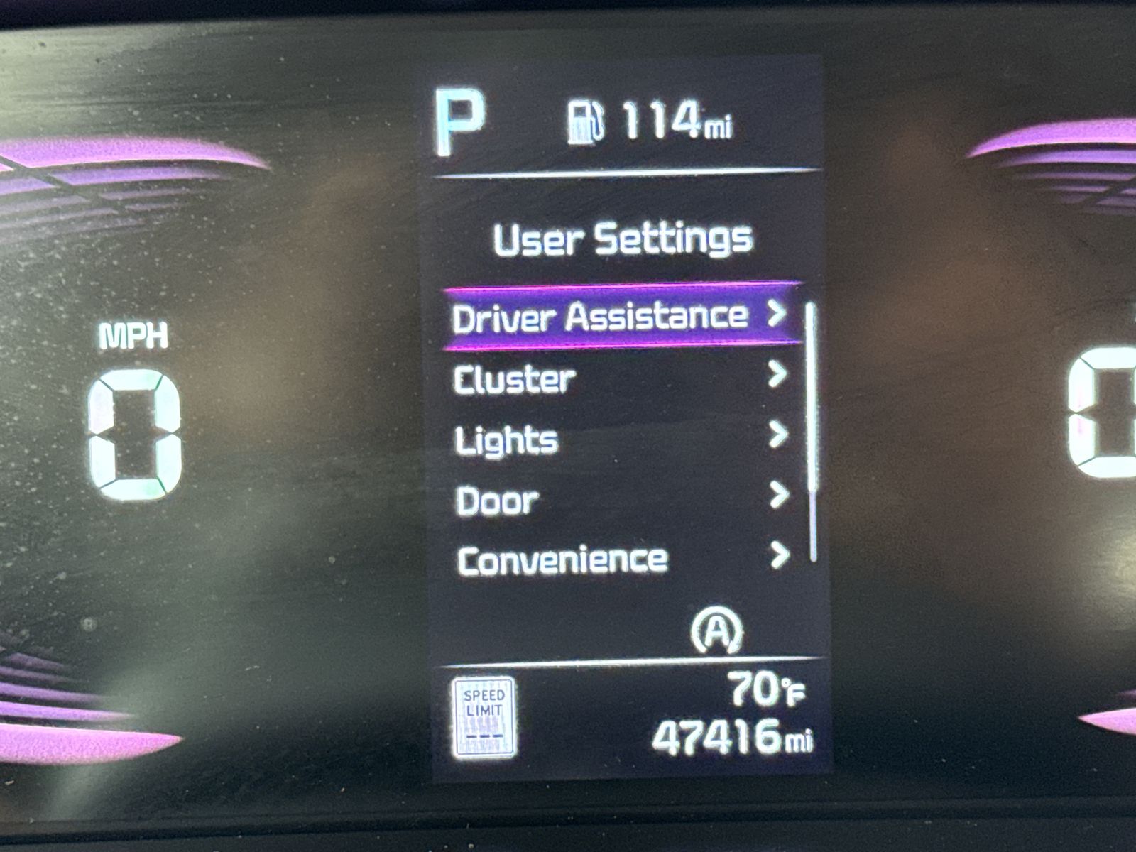 2023 Kia Soul LX photo 4