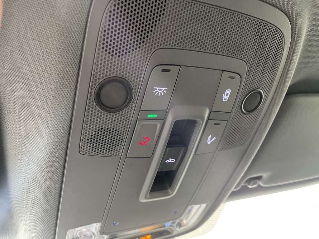 2024 Audi A3 40 Premium photo 26