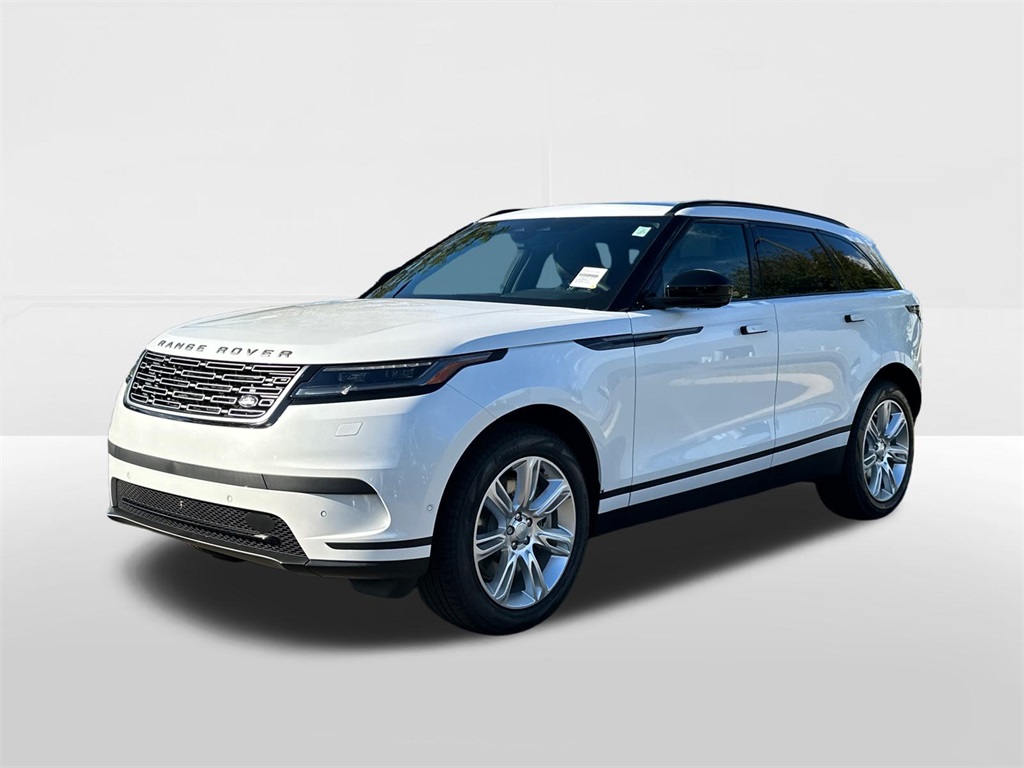 2026 Land Rover Range Rover Velar S's photo