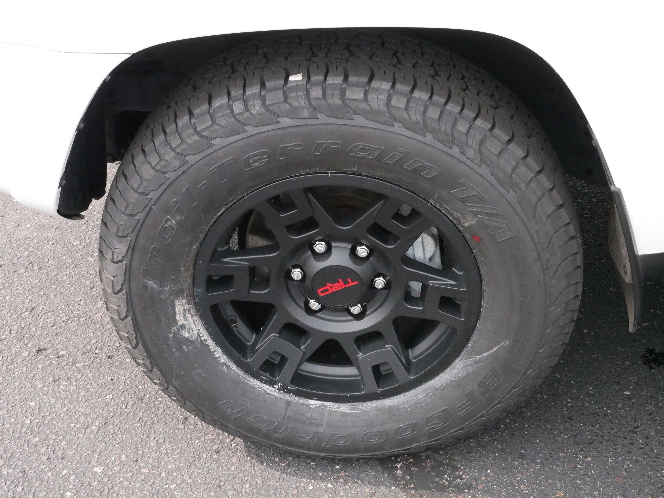 2024 Toyota 4Runner SR5 Premium photo 15