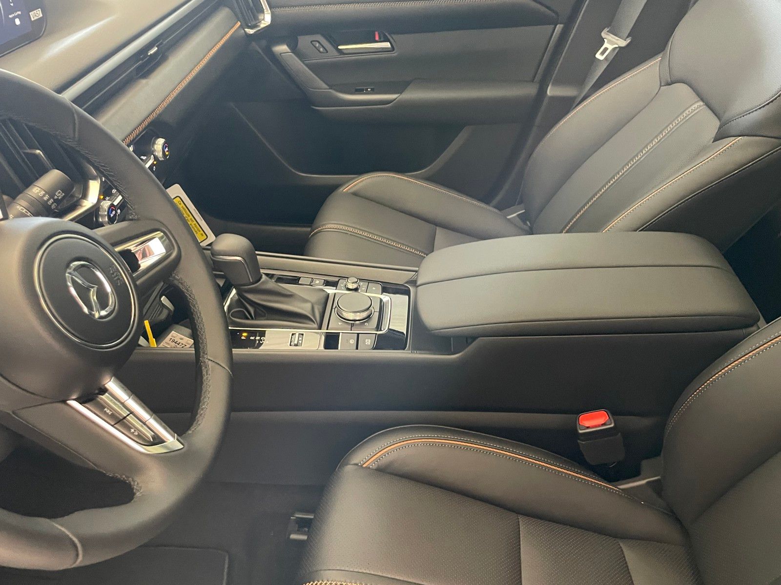 2025 Mazda CX-50 Premium Plus photo 15