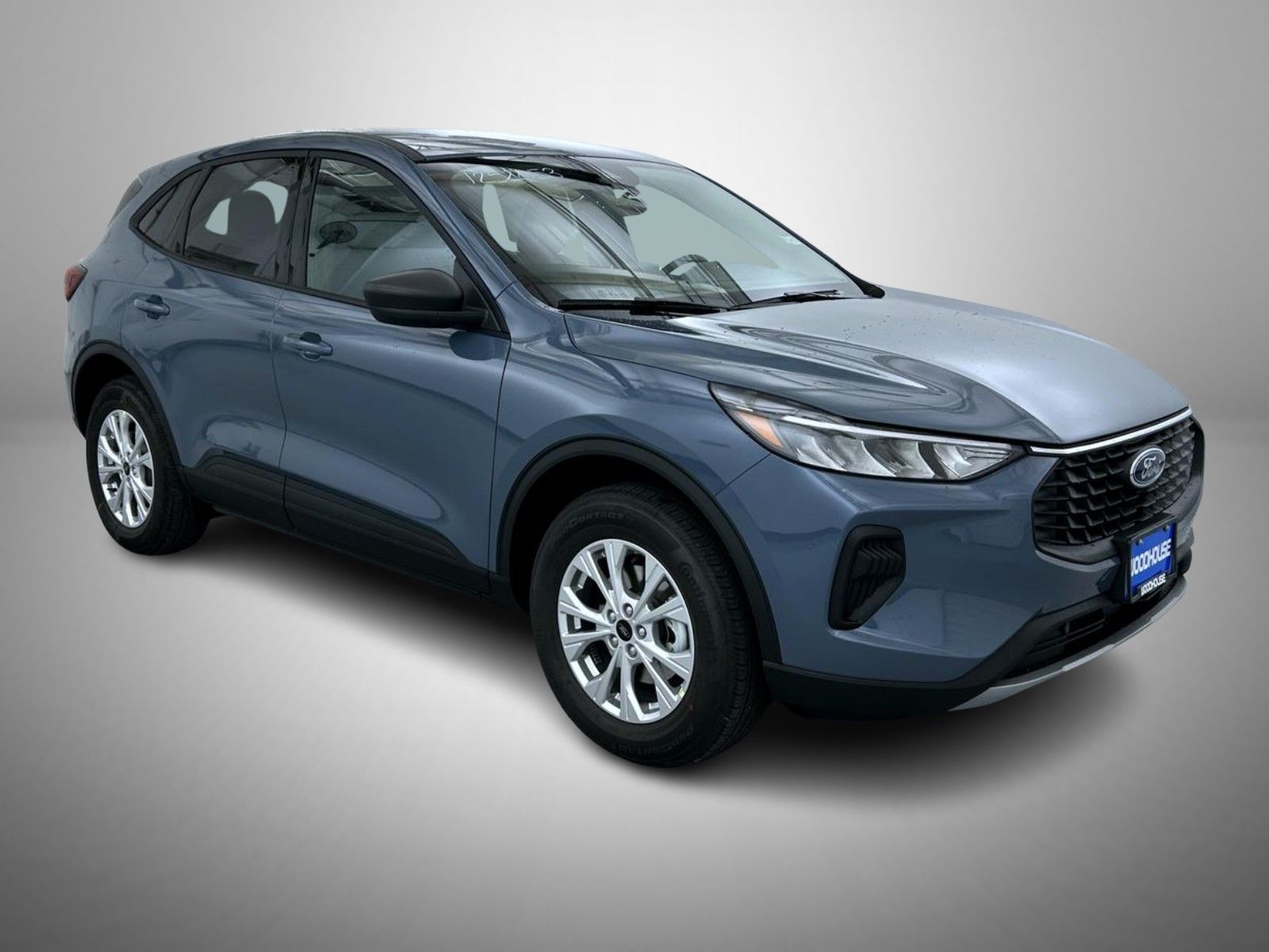 2025 Ford Escape Active photo 3