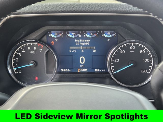 2022 Ford F-150 XLT photo 14