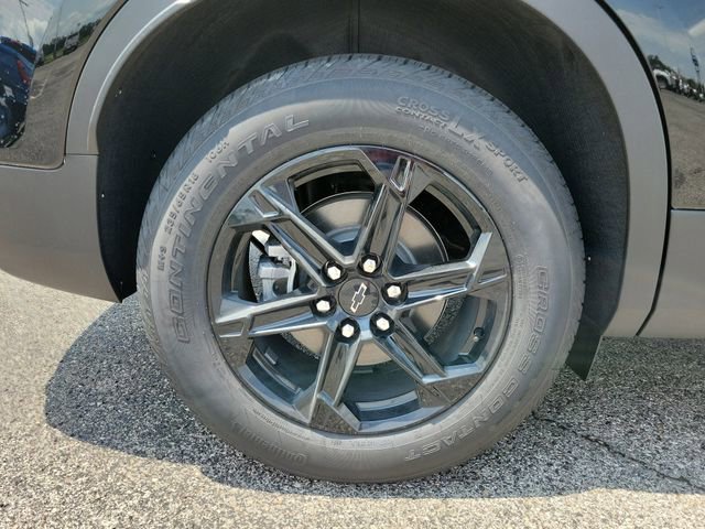 2025 Chevrolet Blazer 2LT photo 23