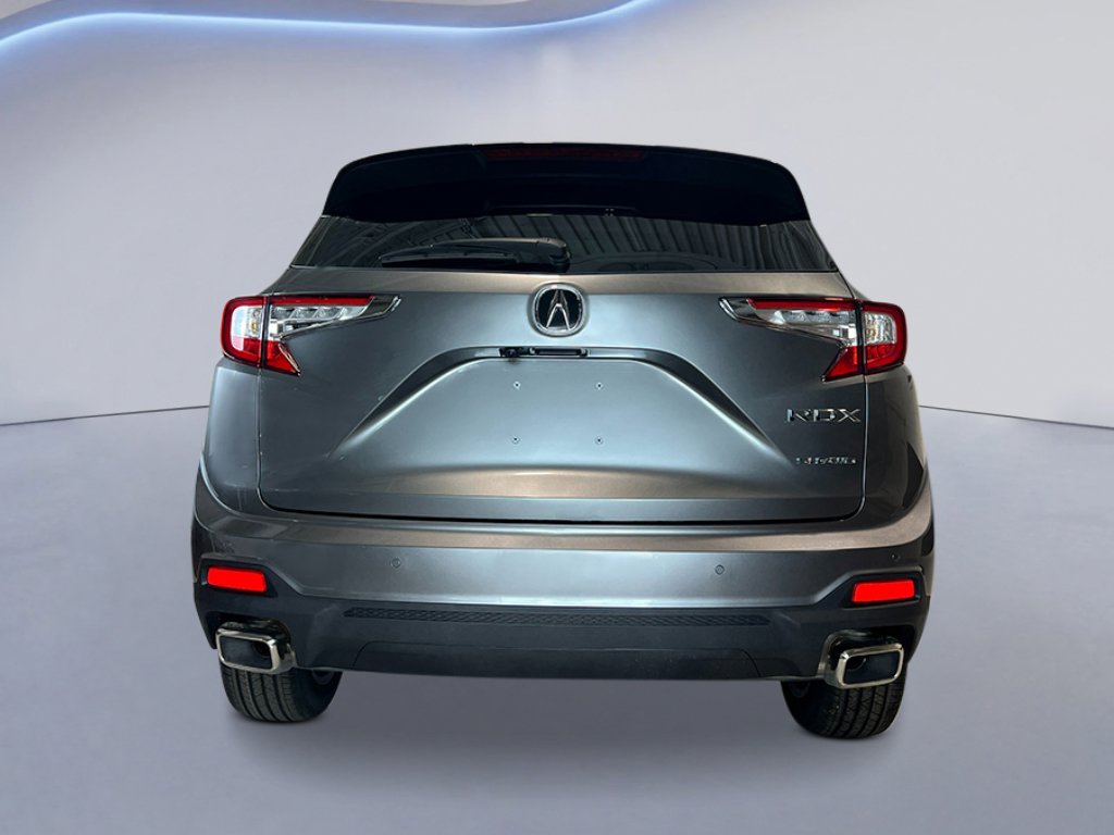 2025 Acura RDX Technology photo 4