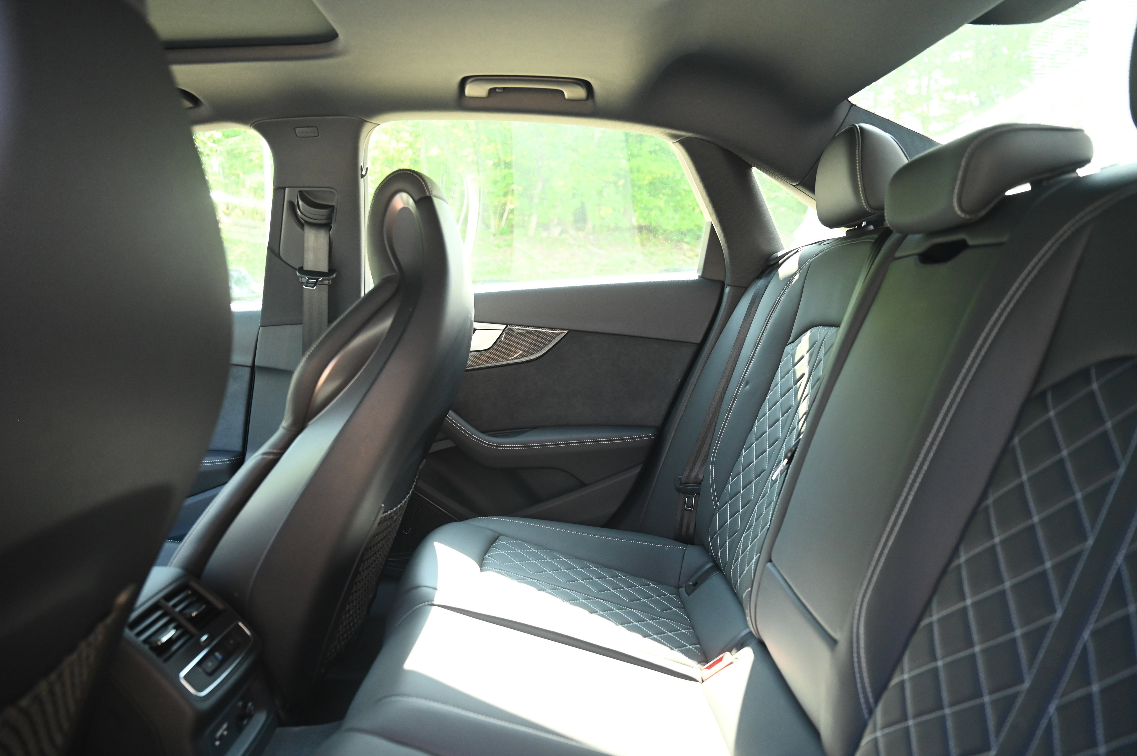2023 Audi S4 Base Premium Plus photo 25