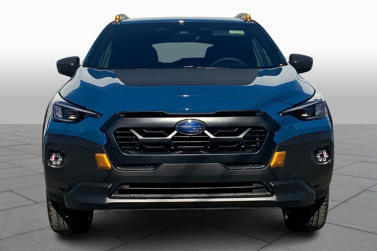 2026 Subaru Crosstrek Wilderness photo 3