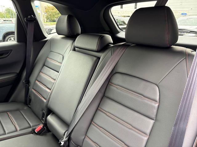2026 Honda CR-V Sport-L photo 16