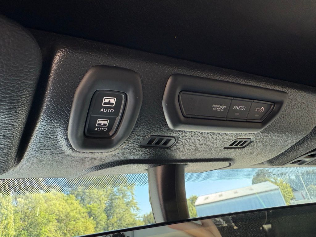 2021 Jeep Wrangler Unlimited Rubicon 4xe photo 9