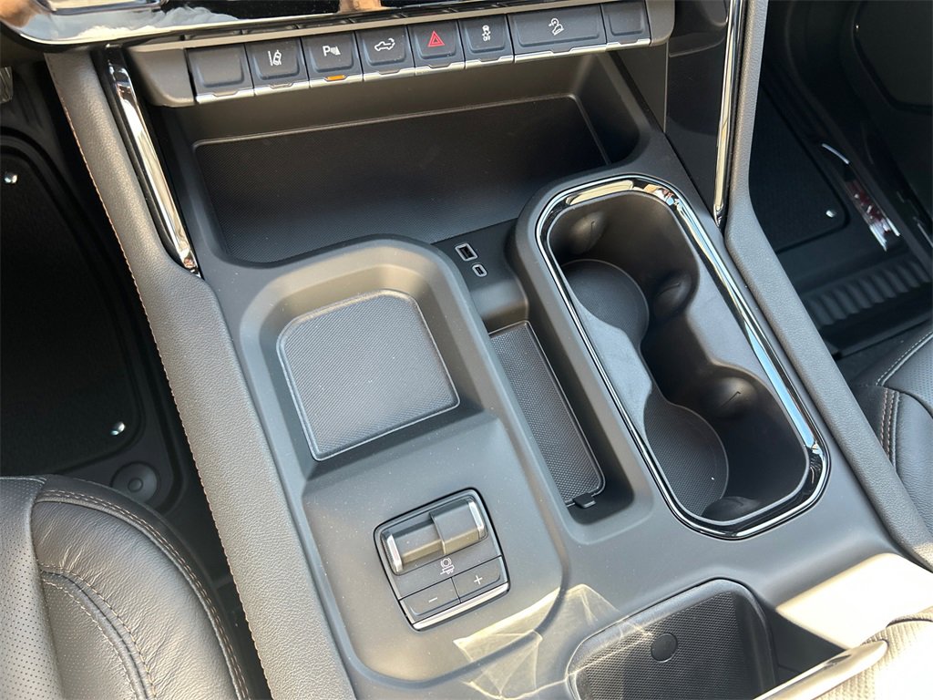 2026 GMC SIERRA HD - Image 24