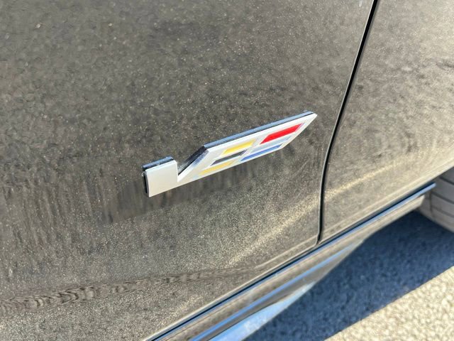 2025 Cadillac CT4 photo 29