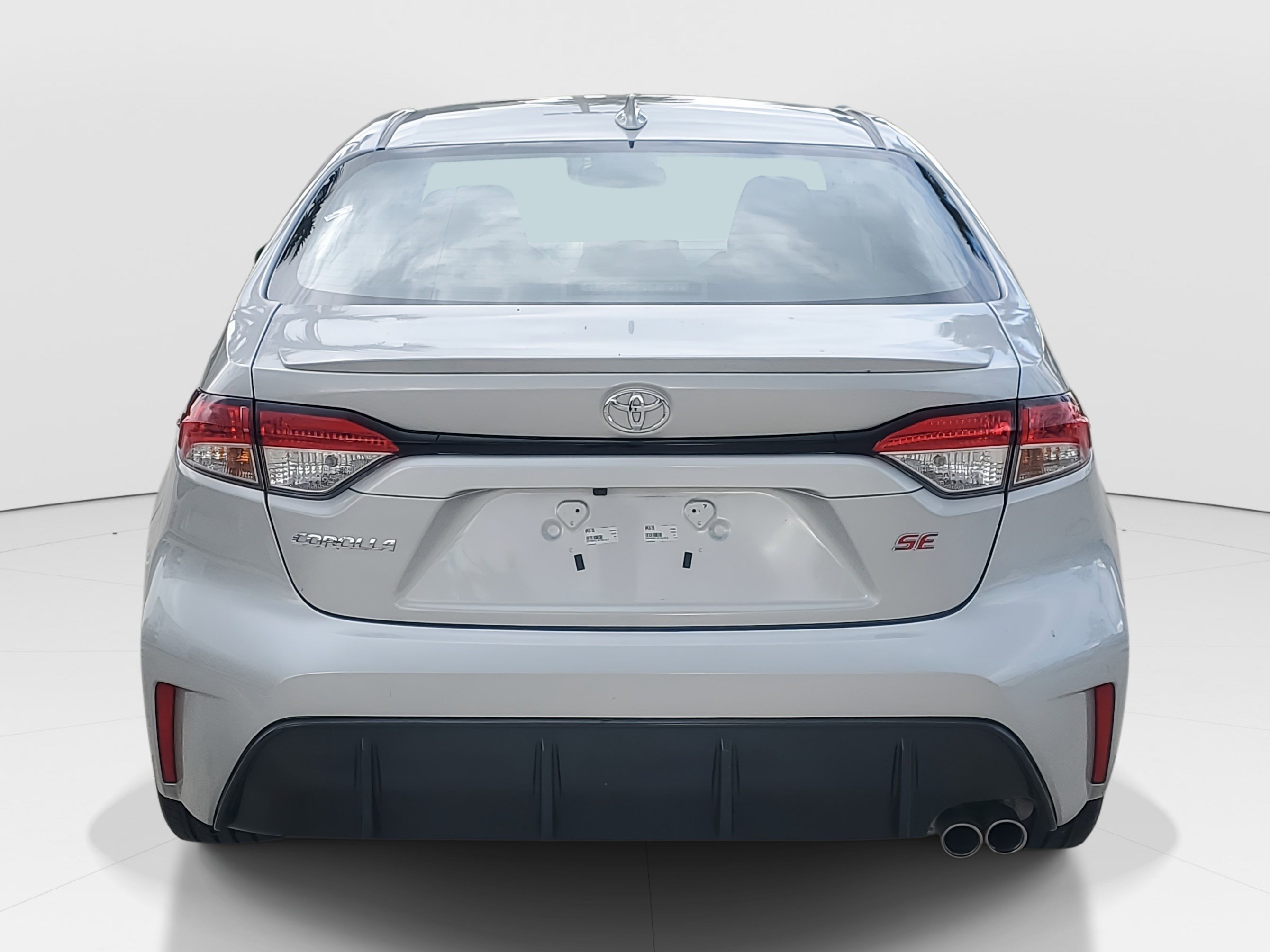 2024 Toyota Corolla SE photo 4
