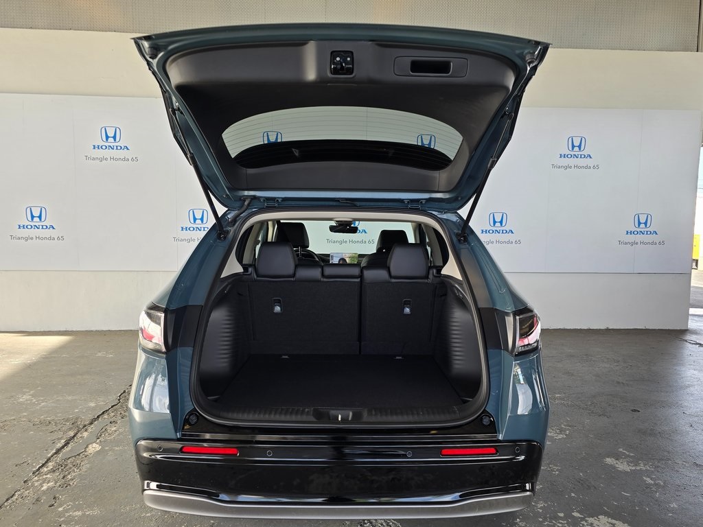 2026 Honda HR-V EX-L photo 44