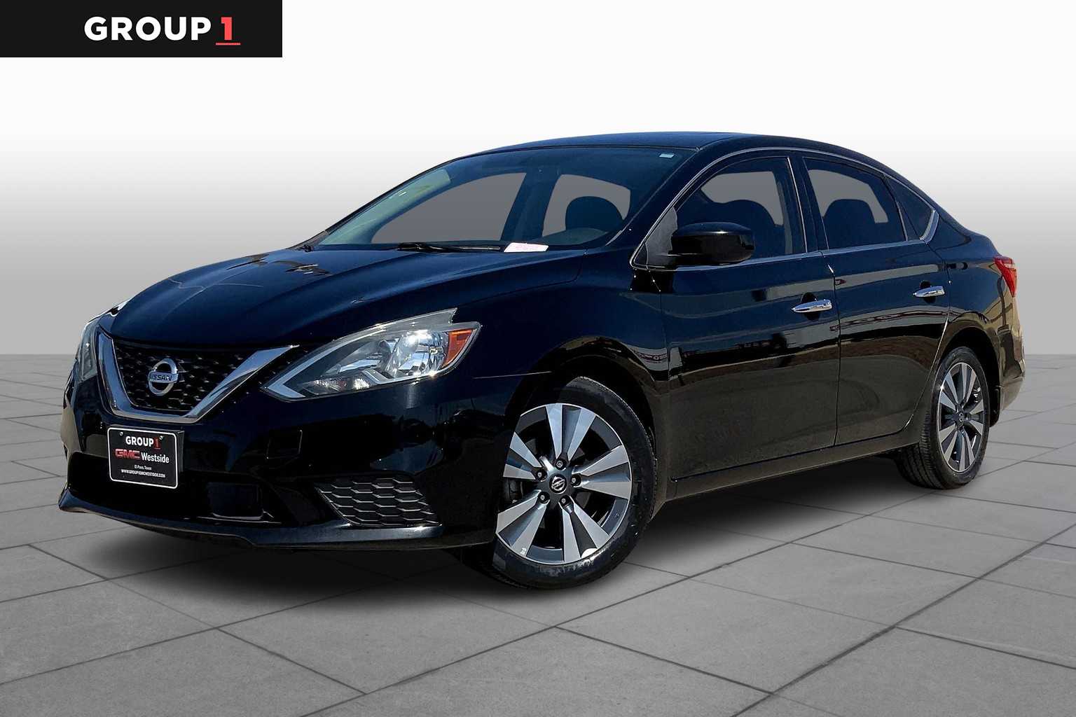 2019 Nissan Sentra