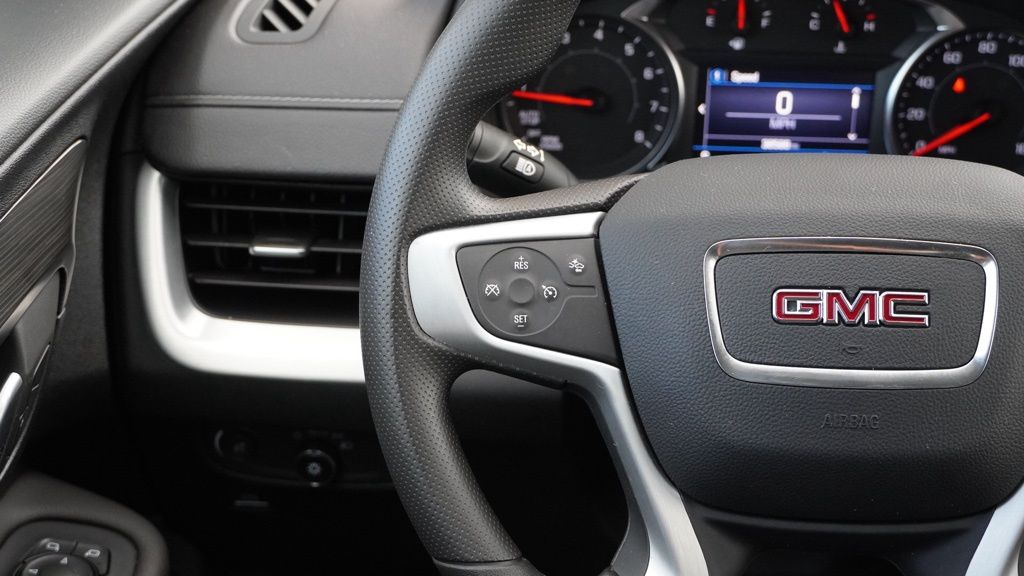 2023 Gmc Terrain SLE photo 23