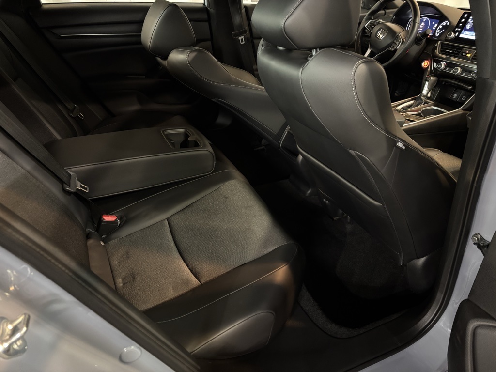2022 Honda Accord Sport SE photo 7
