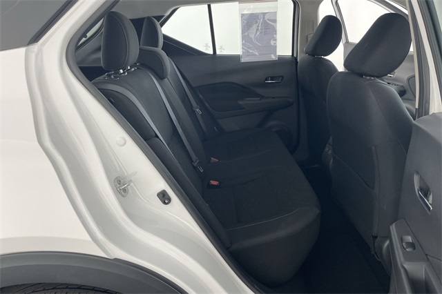 2021 Nissan Kicks SV photo 39