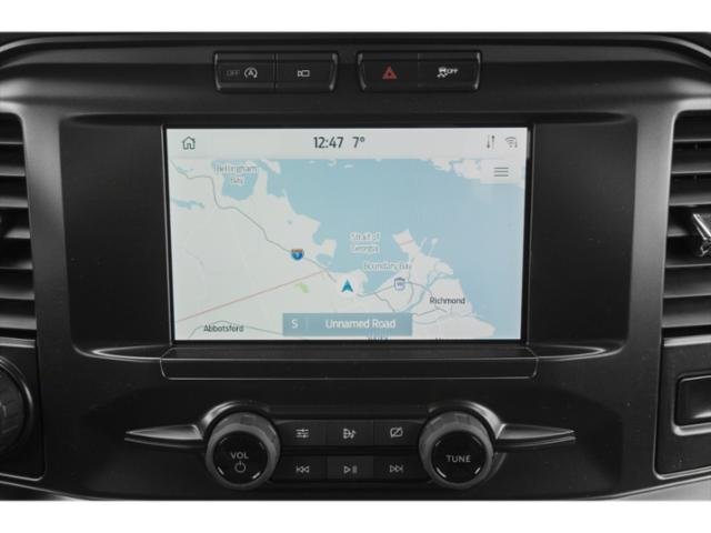 2022 Ford F-150 XLT photo 2