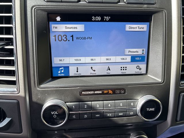 2018 Ford Expedition MAX XLT photo 19