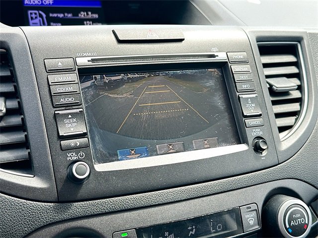 2014 Honda CR-V EX-L photo 13