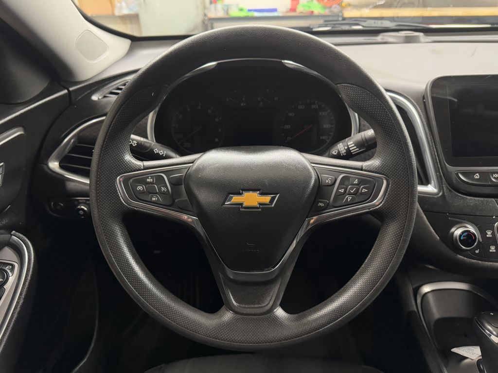 2020 Chevrolet Malibu 1LT photo 19