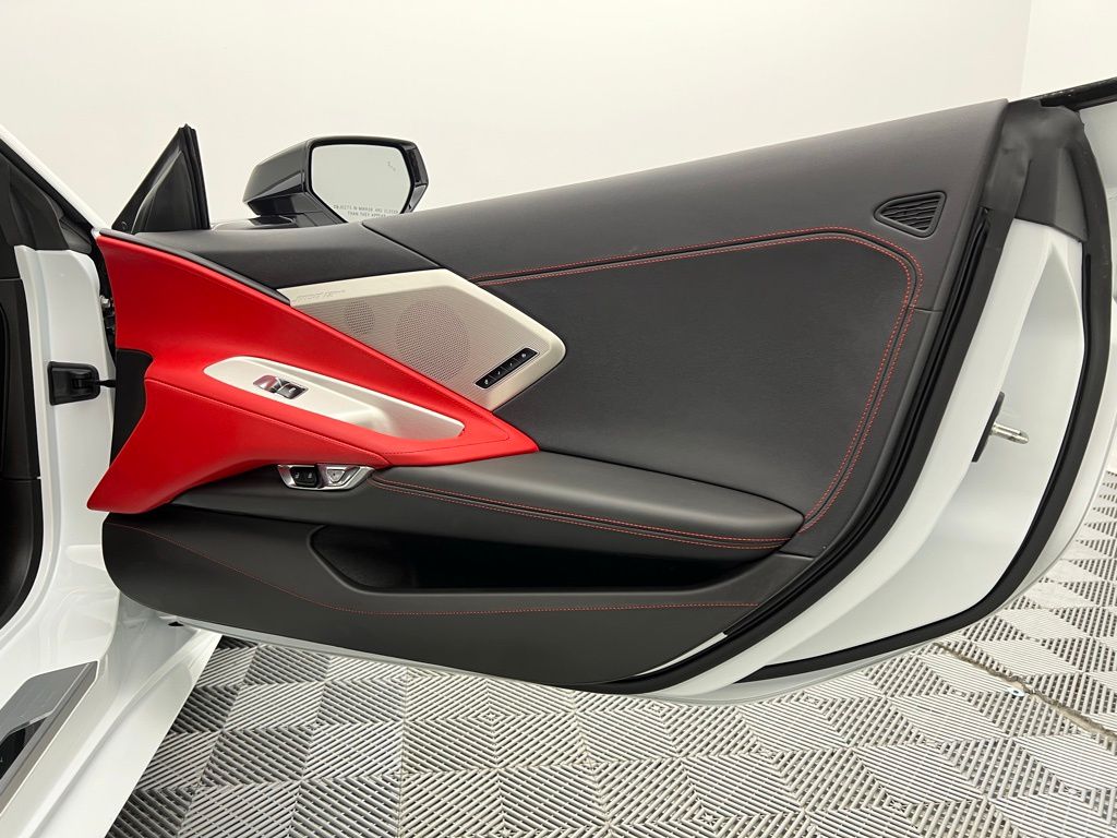 2023 Chevrolet Corvette Stingray 2LT Coupe photo 28