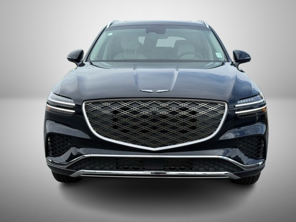 2026 Genesis GV70 2.5T Advanced photo 8