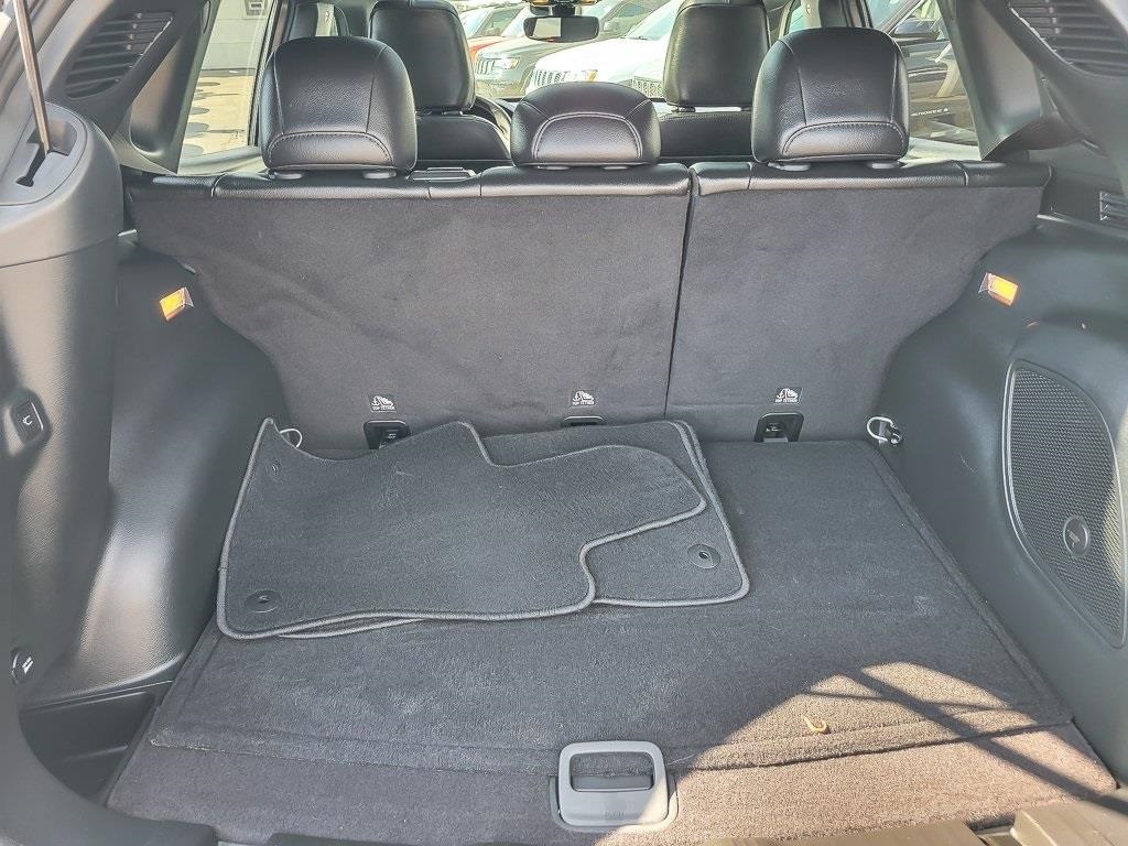 2022 Jeep Compass High Altitude photo 16