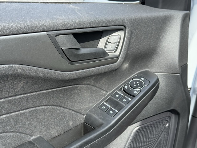 2025 Ford Escape Active photo 21