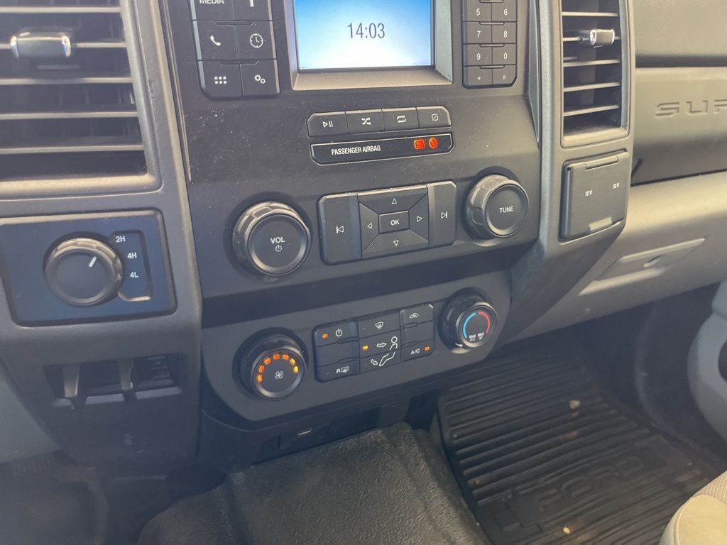 2020 Ford F-350 XL photo 14