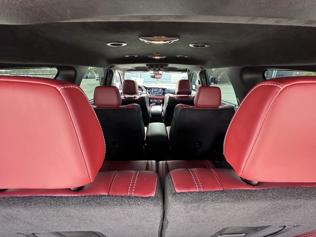2024 Dodge Durango SRT Hellcat photo 10