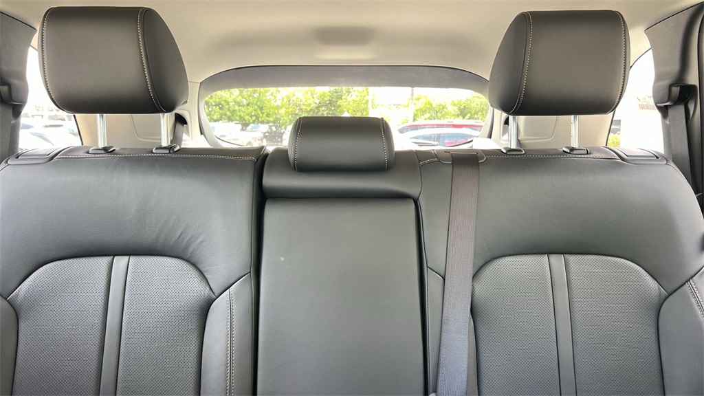 2025 Mazda CX-90 3.3 Turbo Preferred photo 18