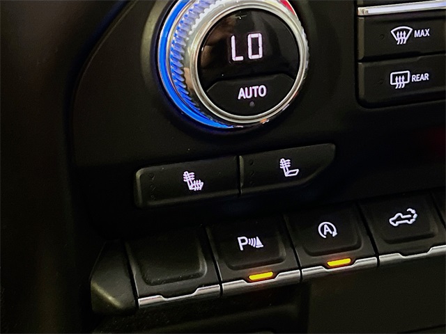 2021 Gmc Sierra 1500 SLE photo 17