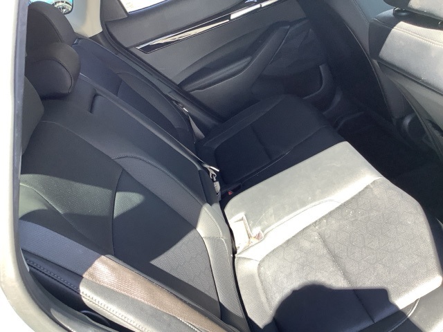 2024 Kia Seltos SX photo 22