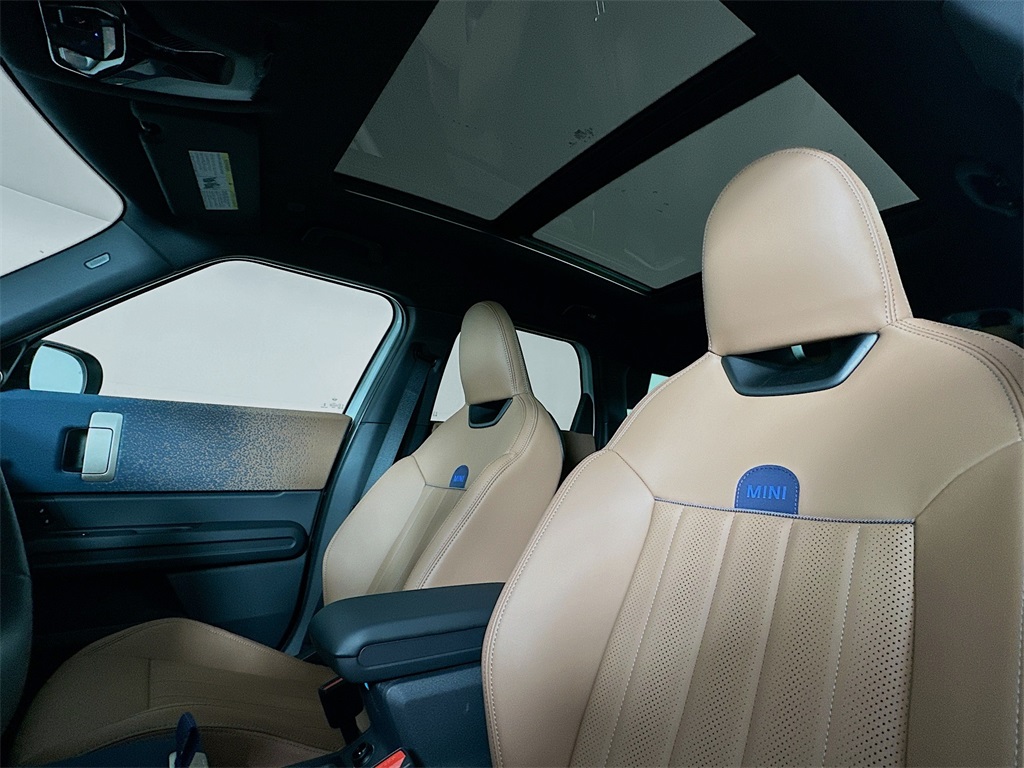 2026 Mini Countryman S ALL4 photo 16