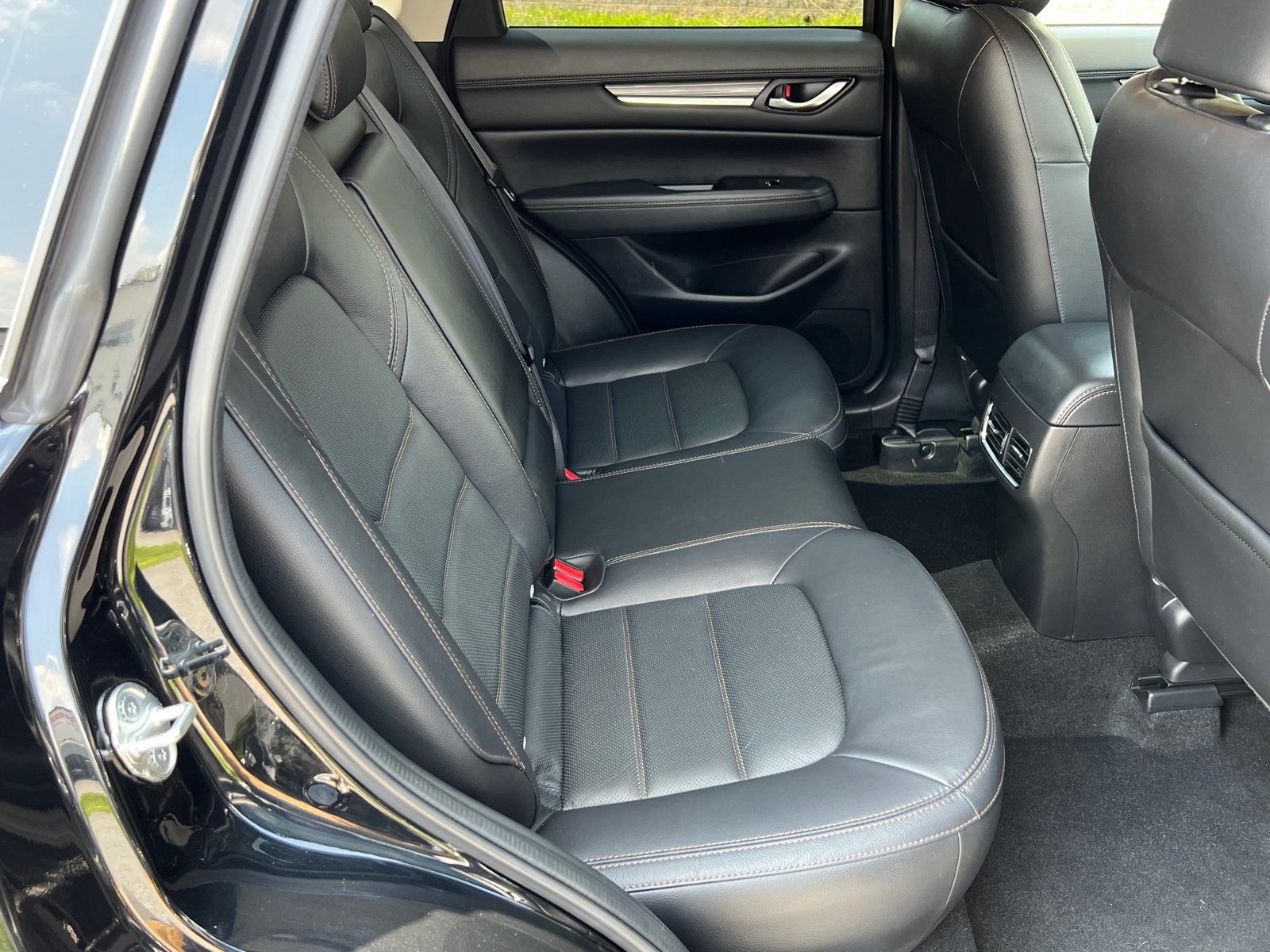 2022 Mazda CX-5 2.5 Premium Plus photo 14