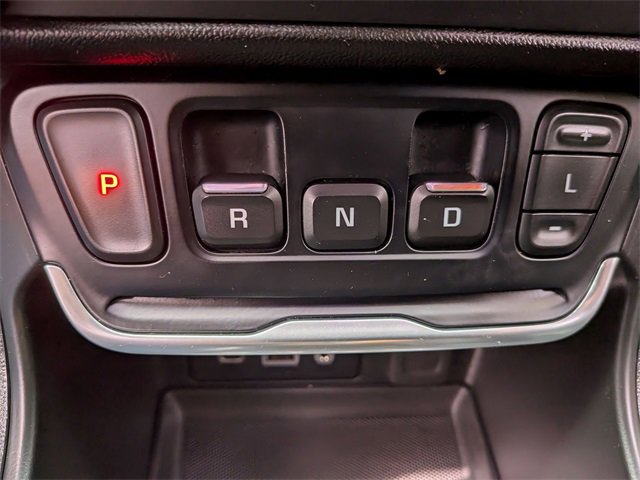 2019 Gmc Terrain SLT photo 26