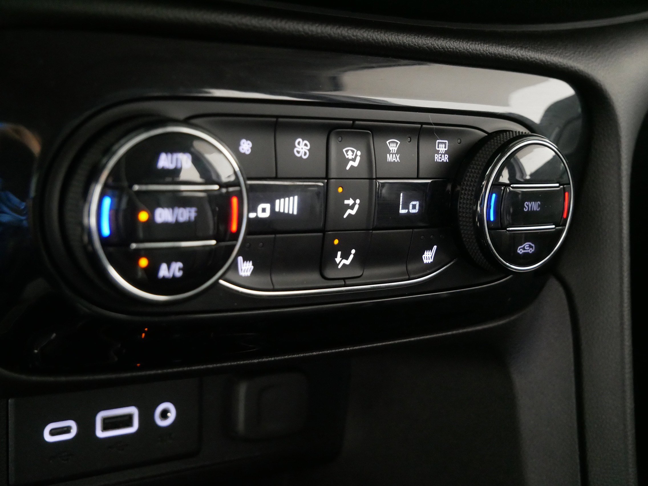 2020 Buick Encore GX Select photo 20