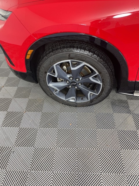 2019 Chevrolet Blazer RS photo 13