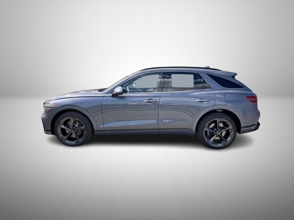 2026 Genesis GV70 3.5T Sport Prestige photo 4