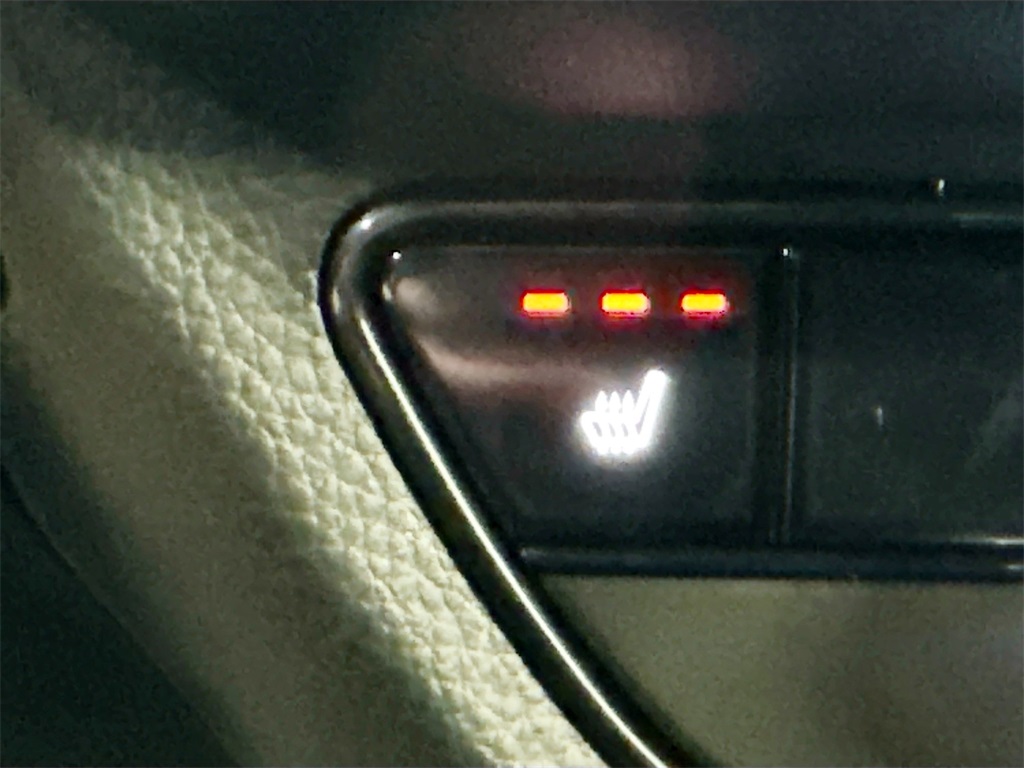2025 Honda HR-V Sport photo 21