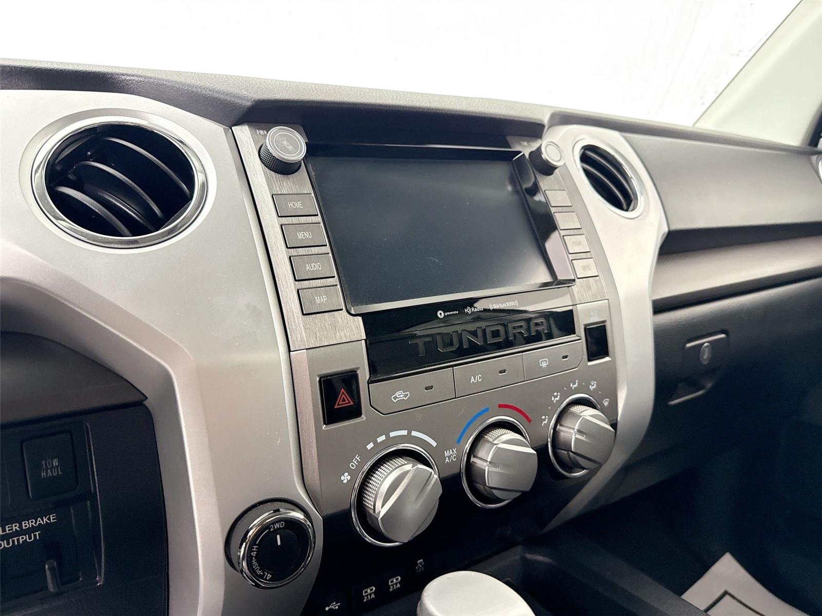 2021 Toyota Tundra SR5 Grade photo 10