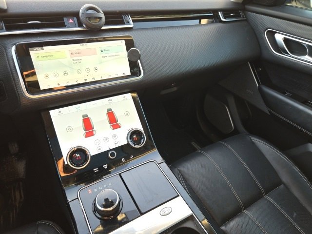 2020 Land Rover Range Rover Velar S photo 10