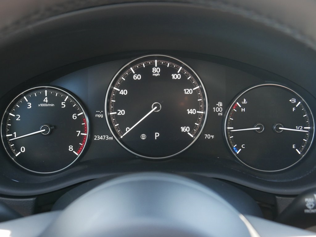 2023 Mazda CX-30 2.5 Turbo Premium photo 27