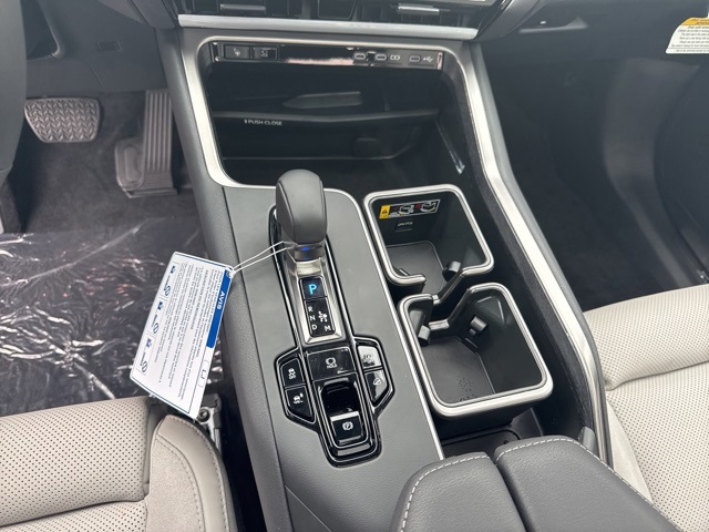 2025 Lexus TX 350 Luxury photo 36