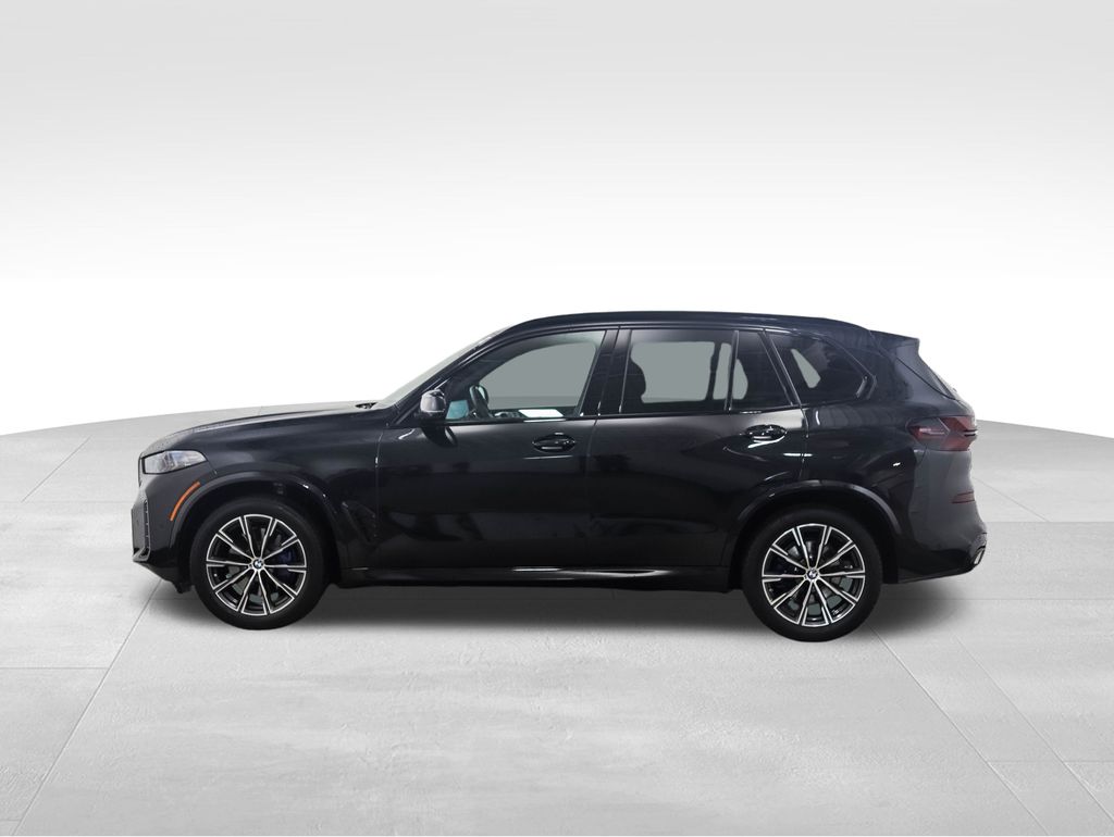 Certified 2024 BMW X5 40i with VIN 5UX23EU09R9W12759 for sale in Minneapolis, Minnesota