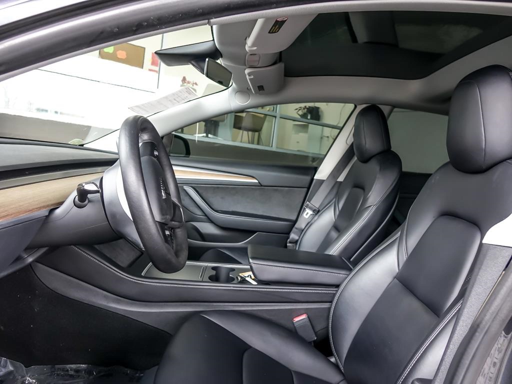 2022 TESLA MODEL 3 - Image 8